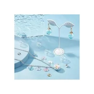 PH PandaHall 30 piezas de 0.787 in mini botellas de_4