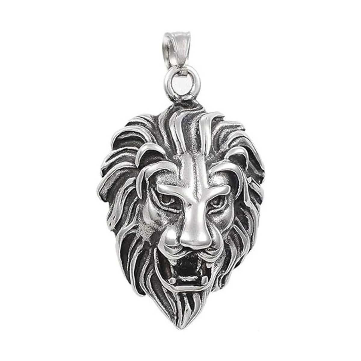 PH PandaHall Colgantes de plata de ley de 0.236 in_1