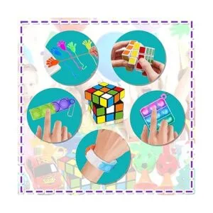 86 recuerdos de fiesta de Halloween para niños de 4 a 8 a_4