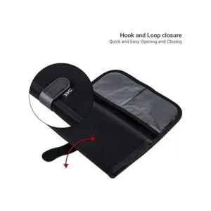 Funda para filtro de lente de 8 bolsillos para filtros_3