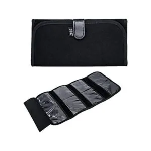 Funda para filtro de lente de 8 bolsillos para filtros_1