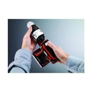 Juego de puntas de destornillador de 42 piezas de_4