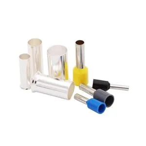 Kits de 390 piezas de virolas de alambre terminales de_2