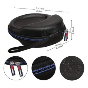 FBLFOBELI Funda de transporte rígida compatible con_7