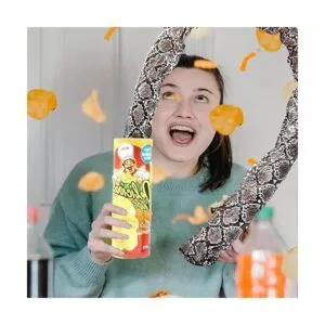 LCKLA Kit de bromas de goma realistas cucarachas falsas_5