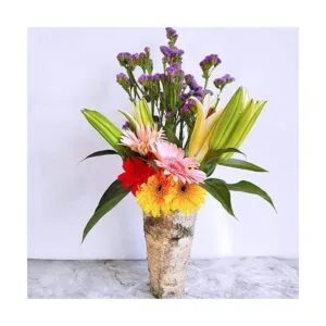 Supla Kit de arreglo floral herramientas florales_7