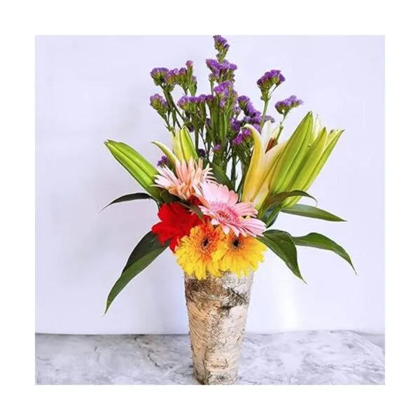 Supla Kit de arreglo floral herramientas florales_7