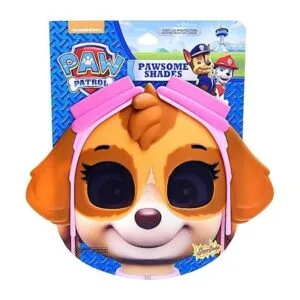 SunStaches Gafas de sol de disfraz Skye Paw Patrol para_2