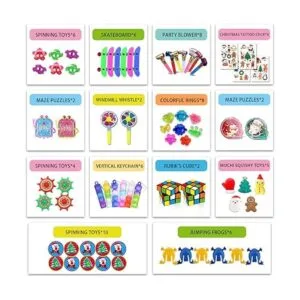 86 recuerdos de fiesta de Halloween para niños de 4 a 8 a_3