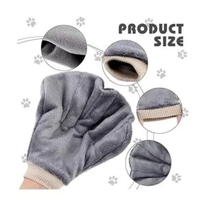 2 guantes de unión con planeador de azúcar guantes de_3