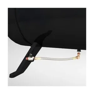 Hromee Kit de montaje de drenaje de tanque extendido con_6