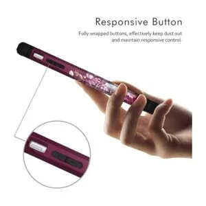 Hocase Funda para iPhone 8 Plus funda para iPhone 7 Plus_6