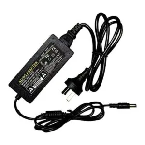 Adaptador de fuente de alimentación CC de señal de neón de_1