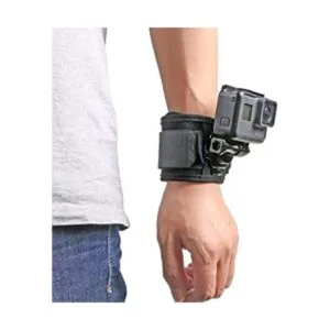 SUREWO Correa de muñeca compatible con GoPro Hero_1