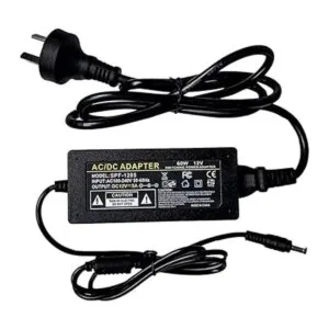 Adaptador de fuente de alimentación CC de señal de neón de_3