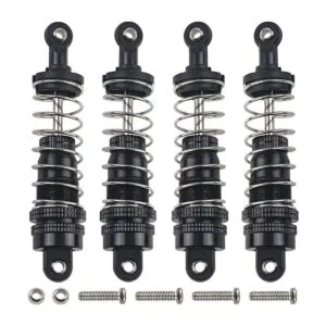 ShareGoo Amortiguadores de metal para coche a control_2