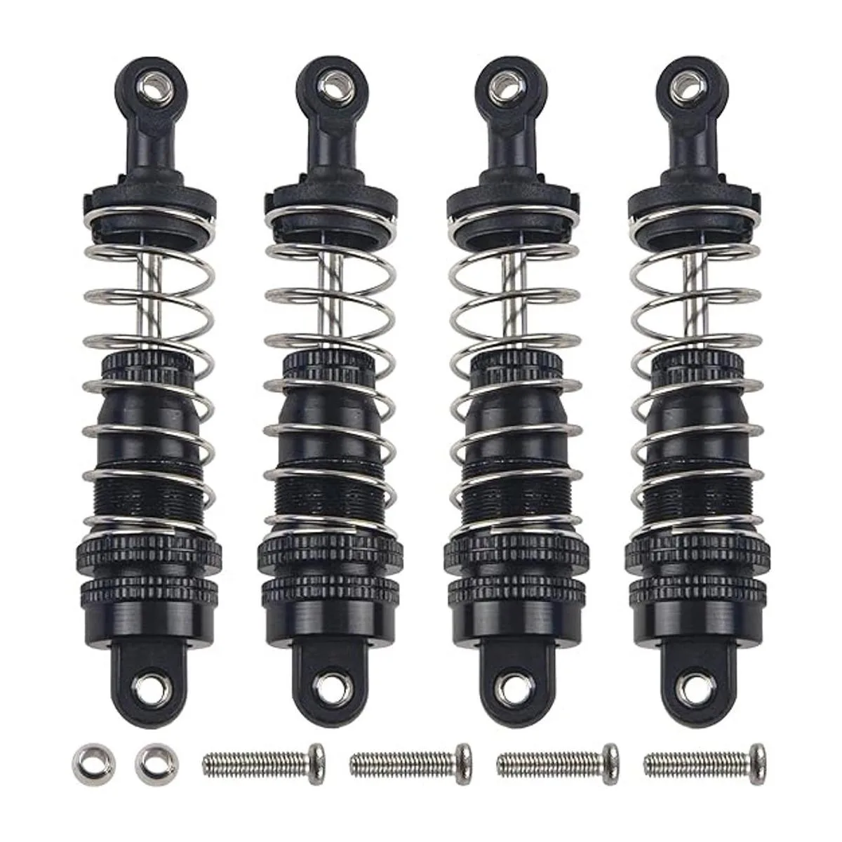 ShareGoo Amortiguadores de metal para coche a control_2