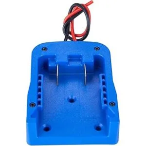 Battery Adapter for Kobalt 24V Battery Dock Power_7