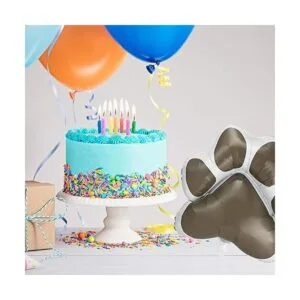 Kit de guirnaldas de globos temáticos azules para fiestas_5