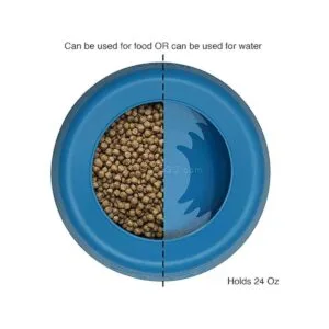 Kurgo Cuenco de mascotas para viajes Cuenco de agua_3