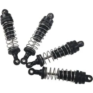 ShareGoo Amortiguadores de metal para coche a control_4