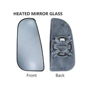 Espejo lateral del conductor compatible con Dodge Ram 1500_2