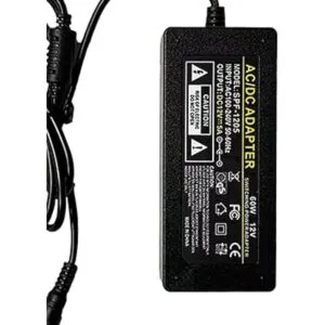 Adaptador de fuente de alimentación CC de señal de neón de_6