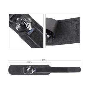 SUREWO Correa de muñeca compatible con GoPro Hero_2