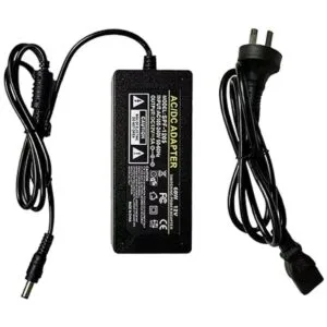 Adaptador de fuente de alimentación CC de señal de neón de_2