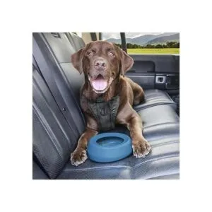 Kurgo Cuenco de mascotas para viajes Cuenco de agua_5