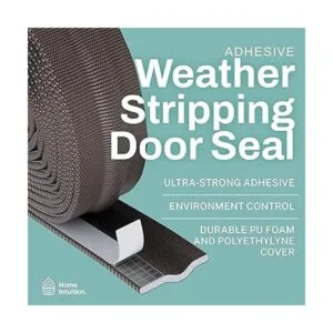 Tapón de puerta corrediza para puerta corrediza Tira de_2