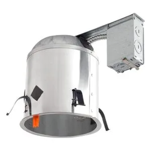 Designers Fountain EVR6LICRAT carcasa LED empotrada_1