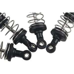 ShareGoo Amortiguadores de metal para coche a control_5