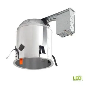 Designers Fountain EVR6LICRAT carcasa LED empotrada_2