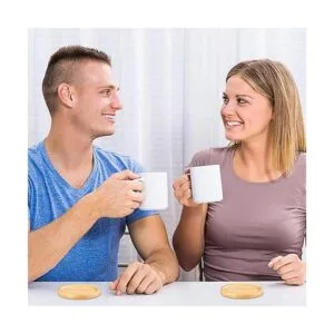 10 platillos redondos de bambú de 3.74 pulgadas bandeja_5