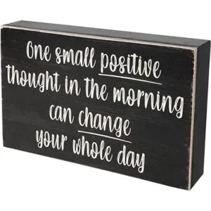 Esur Positive Thought Escritorio de oficina en casa_4