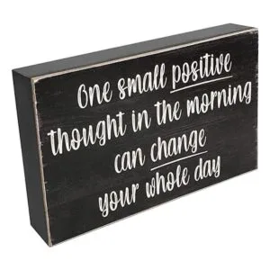 Esur Positive Thought Escritorio de oficina en casa_6