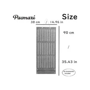 Soporte para lazos para el pelo de bebé niña gancho de_5