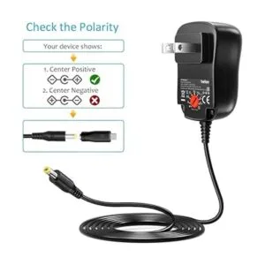 Belker Adaptador universal de CACC fuente de_4