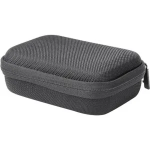 Khanka Estuche de viaje rígido de repuesto para banco de_6