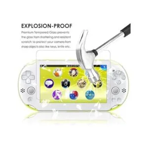 Funda protectora compatible con Sony Playstation Vita 2000_7
