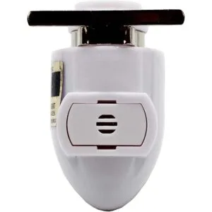 El módulo de luz nocturna con sensor de encendido_3