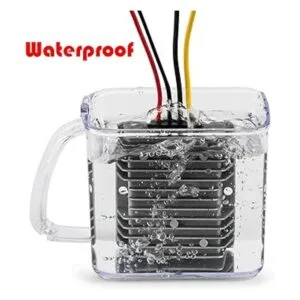 MGGi Convertidor de impulso de voltaje CC paso de 12 V_6