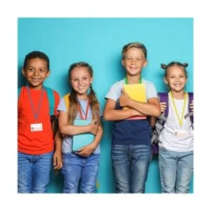 ArtCreativity Cordones para niños juego de 20 18.5_4