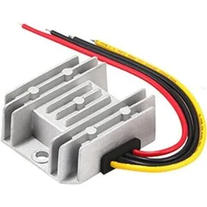 MGGi Convertidor de impulso de voltaje CC paso de 12 V_3