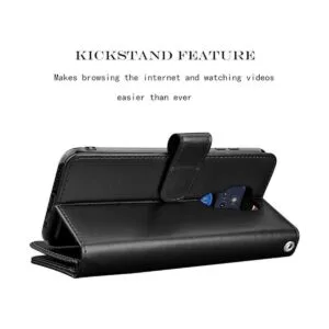 Njjex Funda para Moto G Play 2021 para Motorola Moto G_5