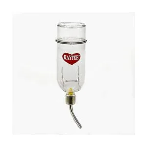 Kaytee Botella de agua a prueba de masticables_3