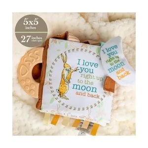 KIDS PREFERRED Guess How Much I Love You Juguete de_5