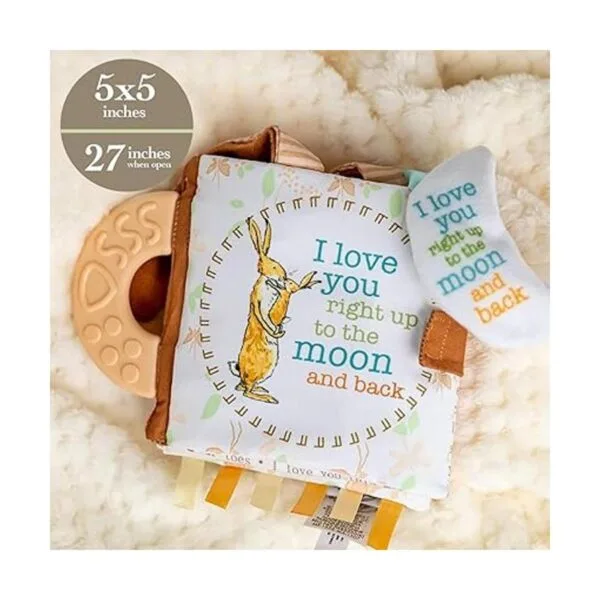 KIDS PREFERRED Guess How Much I Love You Juguete de_5