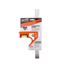 Swanson SVC133 Cuadrado de combinación salvaje de 12_3